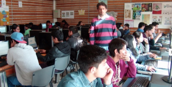 Universidad de Los Lagos realizará proceso integral de inducción a estudiantes nuevos