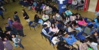 Estudiantes ULagos contarán con apoyo social, académico, afectivo y emocional